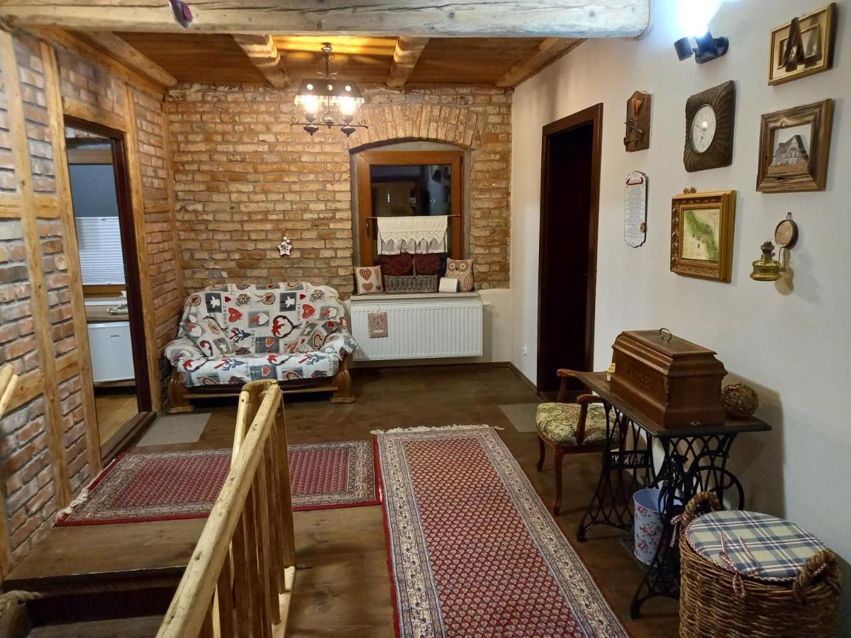 Hotel Biala Kalina Kaczawy Świerzawa Esterno foto