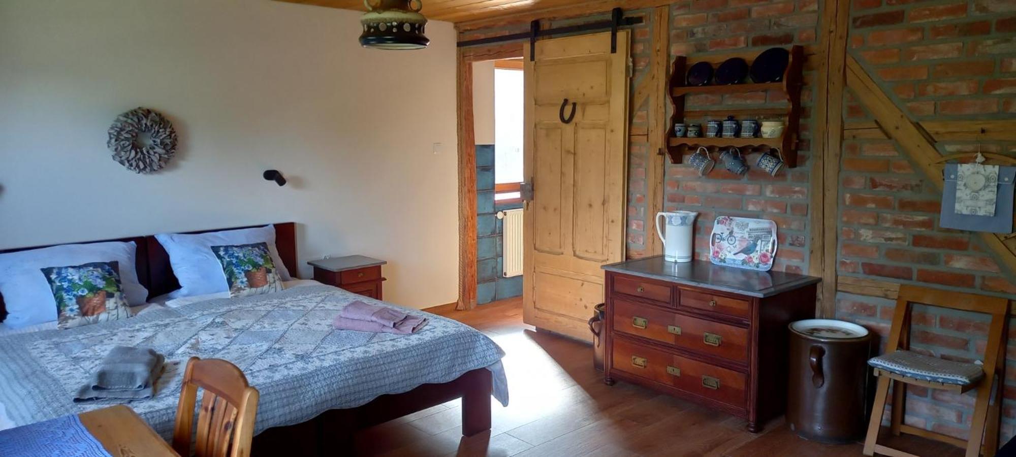 Hotel Biala Kalina Kaczawy Świerzawa Esterno foto