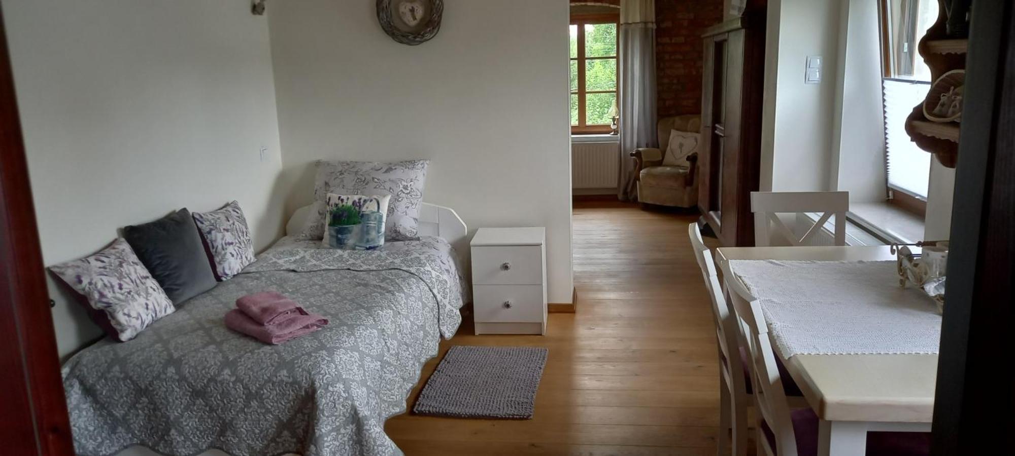 Hotel Biala Kalina Kaczawy Świerzawa Esterno foto