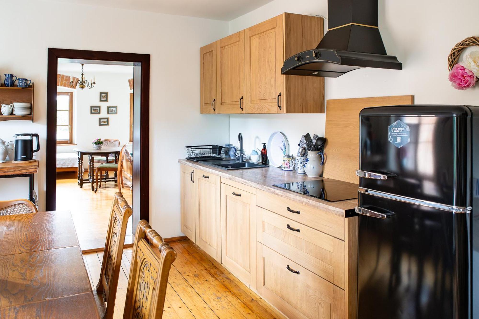 Hotel Biala Kalina Kaczawy Świerzawa Esterno foto